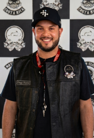 Diego Tesoureiro