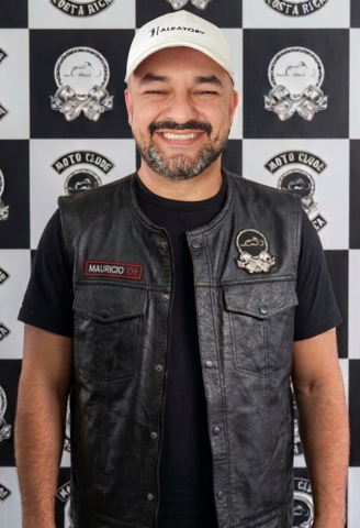 Maurício Diretor de Marketing 