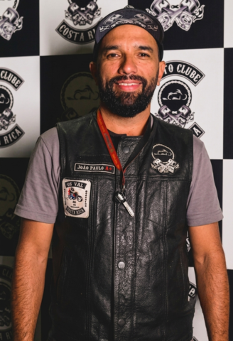 João Paulo Presidente 
