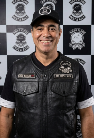 João Messias Segundo Tesoureiro